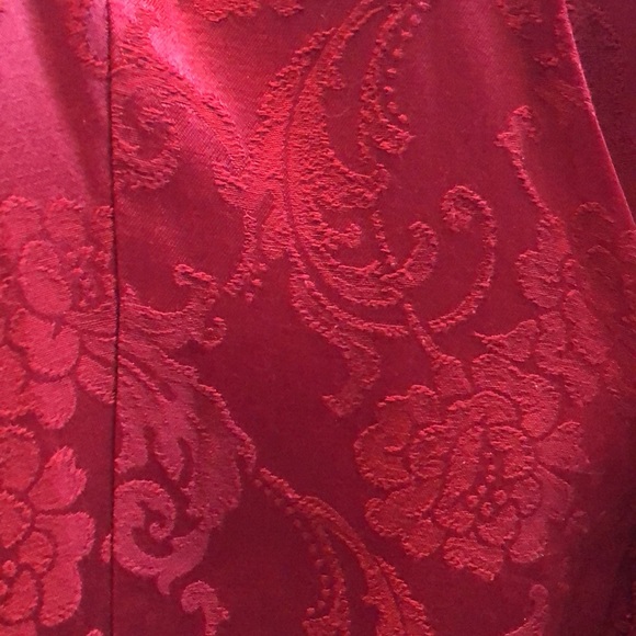 Gorgeous Vintage Two-Piece Set - Made in 🇨🇦 - Picture 2 of 8